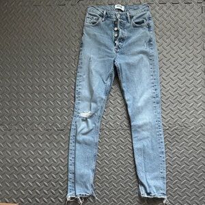 AGOLDE Jeans women’s Size 23